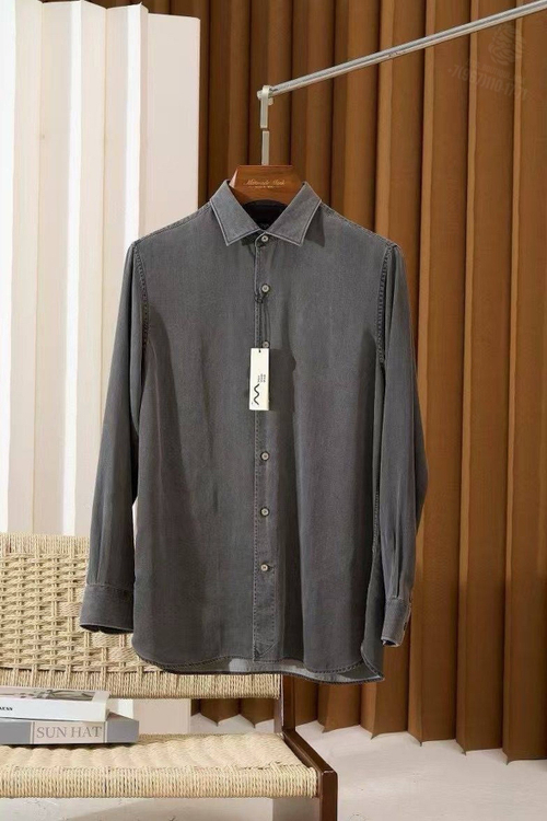 Рубашка Ermenegildo Zegna