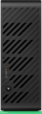 Внешний накопитель Seagate Expansion 20TB Black (STKP20000400)