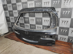 Крышка багажника Acura MDX 3 13-20 Б/У Оригинал 68100TZ5R00ZZ