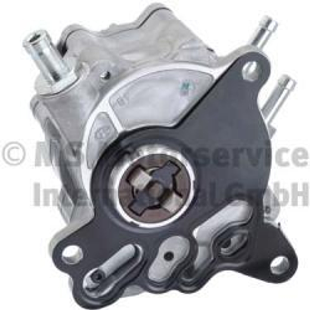 PIERBURG - 702551120-PIE - Fuel Pump