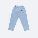 Джинсы Postaments Lazy (light blue)