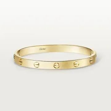 Браслет Cartier Love bracelet, classic model