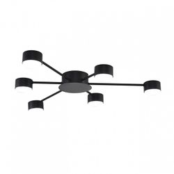 Потолочная люстра Lumion TORINA 8344/6C