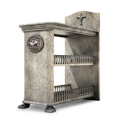 Стол «Лео» барный