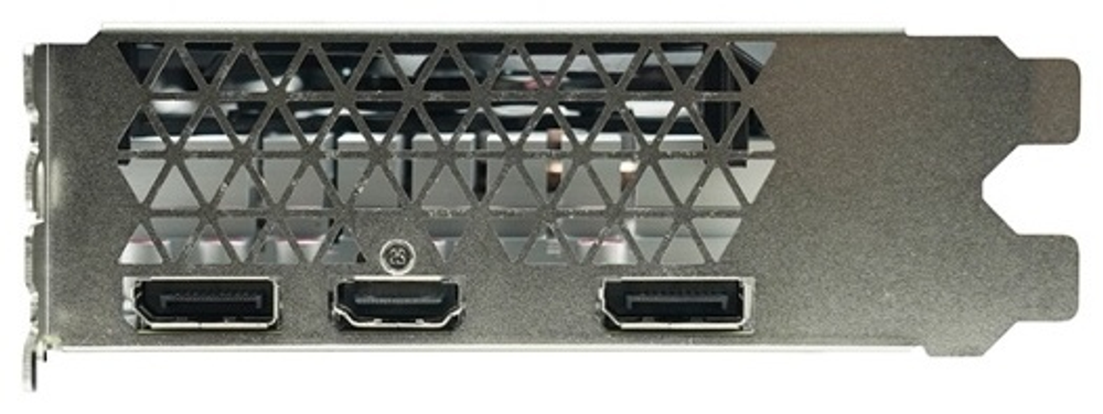 Видеокарта AFOX RX 580 AFRX580-8192D5H3-V3 8 Гб