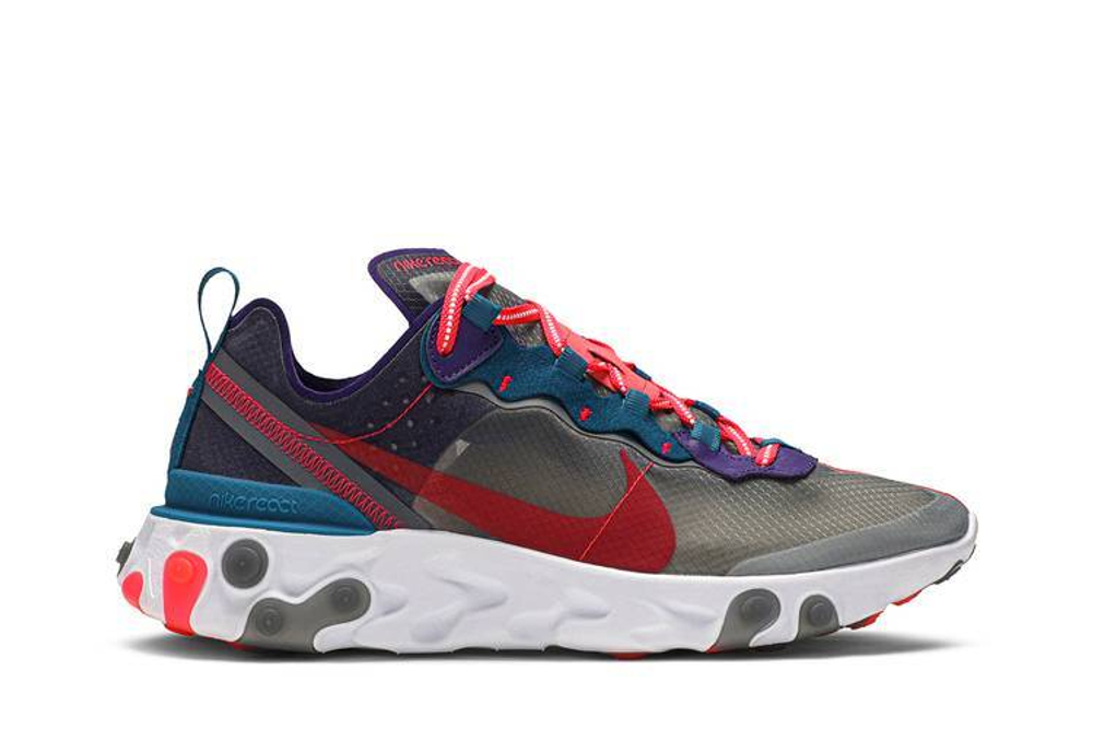 Кроссовки Nike React Element 87
