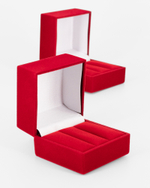 Футляр Классика 62x62x46 мм