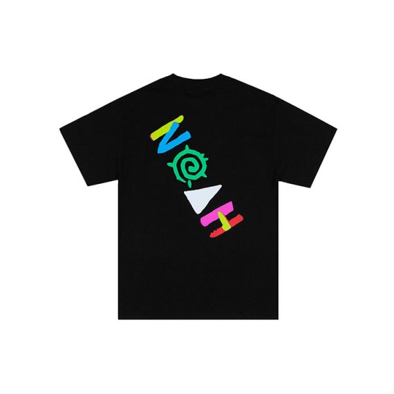 NOAH NYC More Core Tee Logo T