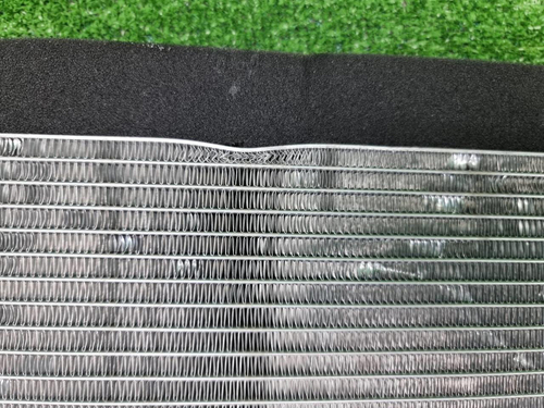 Радиатор охлаждения Changan CS55PLUS (2021-н.в.)