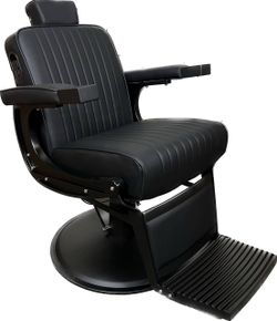 Кресло для барбершопа Оскар