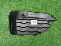 Решетка переднего бампера BMW X6 F16 14-20 M-paket