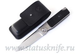 Нож Уракова А.И. Т-3 440Сфотография - 1