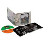 Led Zeppelin / Led Zeppelin IV (CD)