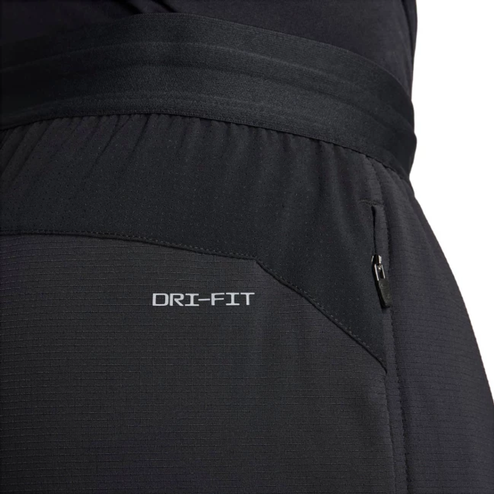 FN2989-010 Брюки M NIKE DF FLEX REP PANT