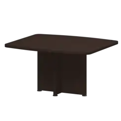 База стола для переговоров К-965 1400x1200x750 Приоритет