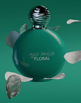 Новинка 2024! Max Philip Floral - если tilia это дорого.