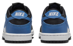 Nike Dunk Low Industrial Blue GS