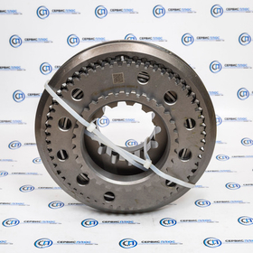 Синхронизатор 5-6 передачи 12JSD220TA 12JSDX240T-1701190