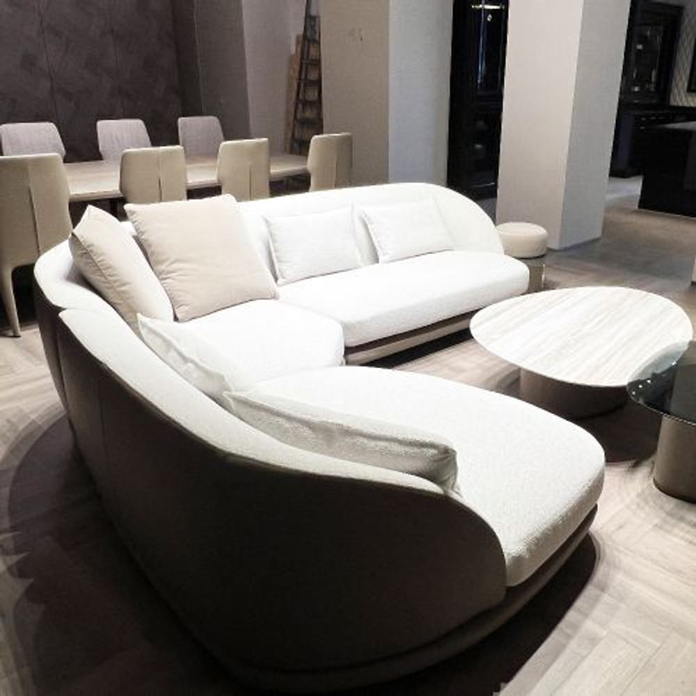 Диван Giorgetti VESPER 92022