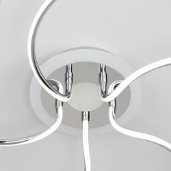 Потолочная люстра Citilux Джемини CL229251E