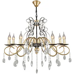 04752-0.4-08 светильник потолочный