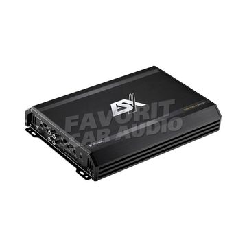 Усилитель ESX SXE100.4 Signum