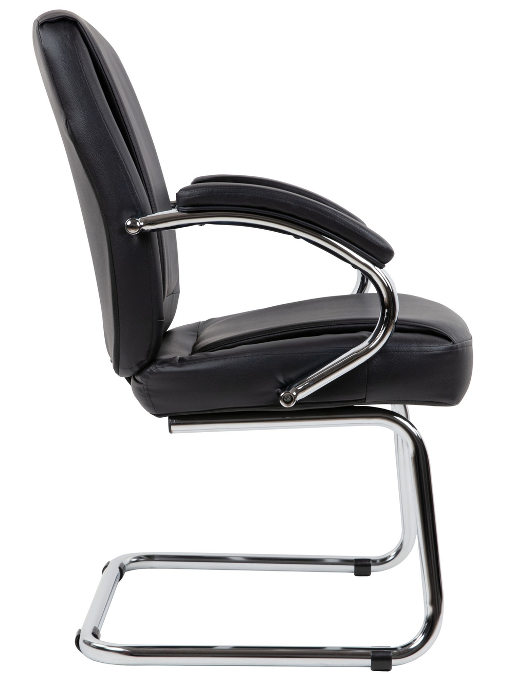 Кресло для конференций CHAIRMAN 794 V, экокожа