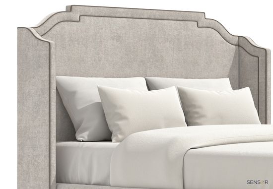 Кровать Аликанте