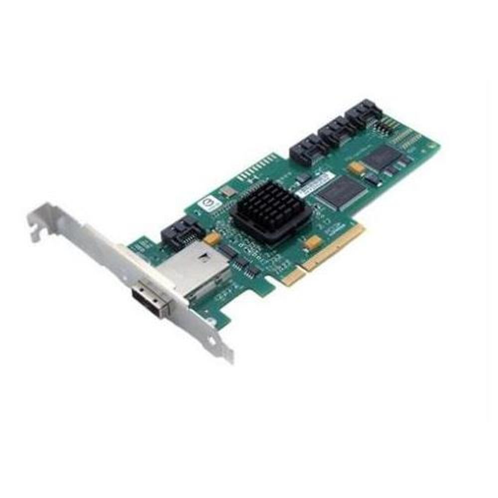 Контроллер Sun Microsystems Sun LS Int-2x68Pin Ext-2xVHDCI RAID0/1 UW320SCSI PCI/PCI-X 595-7250-01