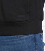 Худи soft Calvin Klein - черный(K10K110098)