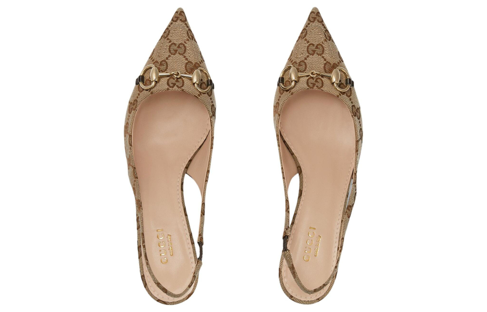 Gucci G 24 4.5Cm (Женская размерная сетка)