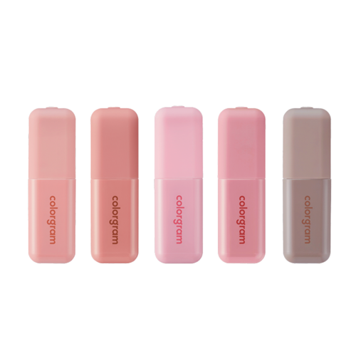 Colorgram Geek Nude Color Cover Tint