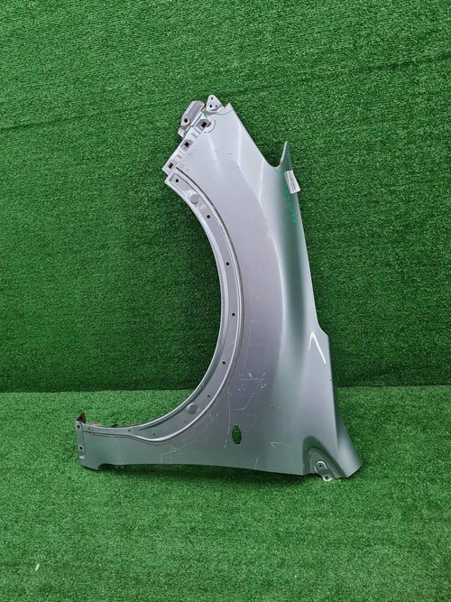 Крыло переднее левое Subaru XV 1 (2011-2017)
