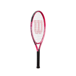Теннисная ракеткаДетская теннисная ракетка Wilson Burn Pink 23 Junior Racket