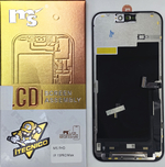 Дисплей iPhone 15 Pro Max Full HD incell; бренд MS
