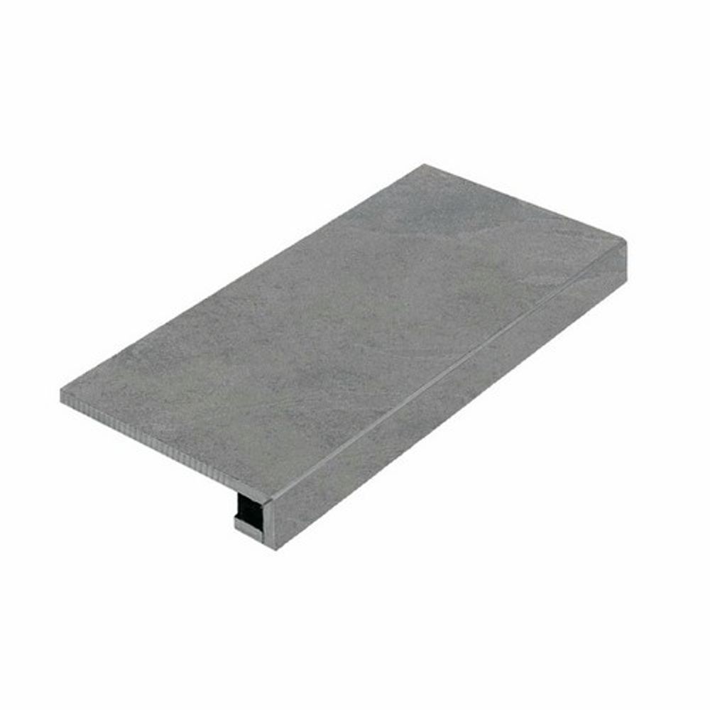 Ступень Materia Carbonio Cer Scalino Frontale Cer 33x60
