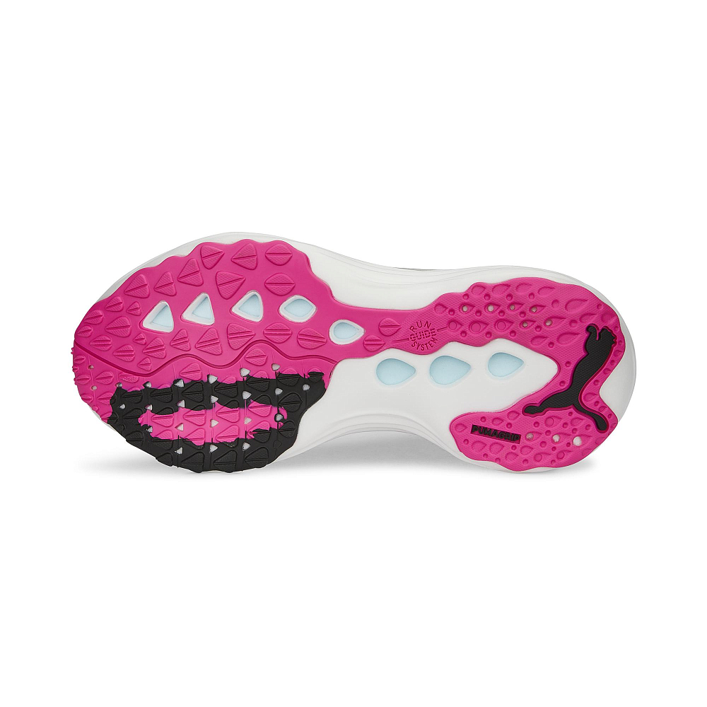 Женские кроссовки PUMA ForeverRun Nitro Wns