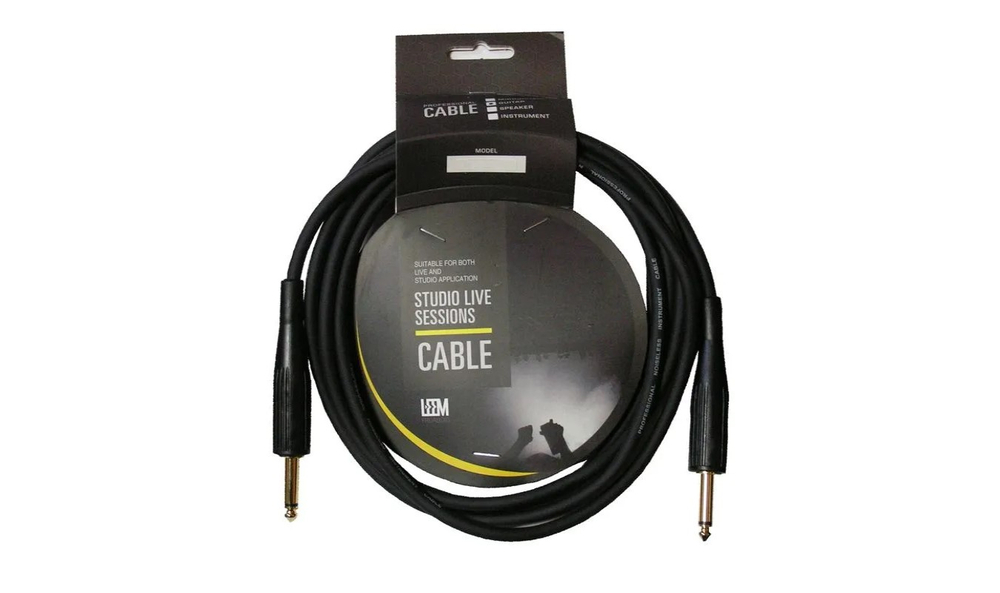 Инструментальный кабель SRN-20