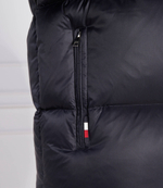 пуховая куртка zero gravity Tommy Hilfiger - темно-синий(MW0MW27685)