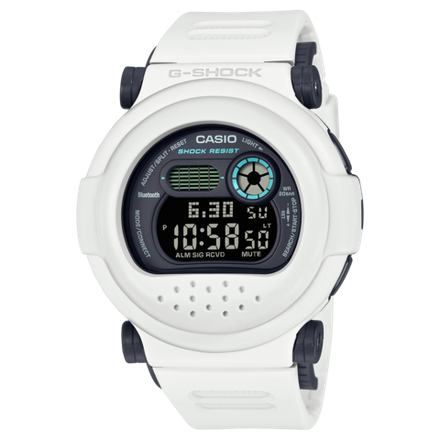 Мужские наручные часы Casio G-B001SF-7