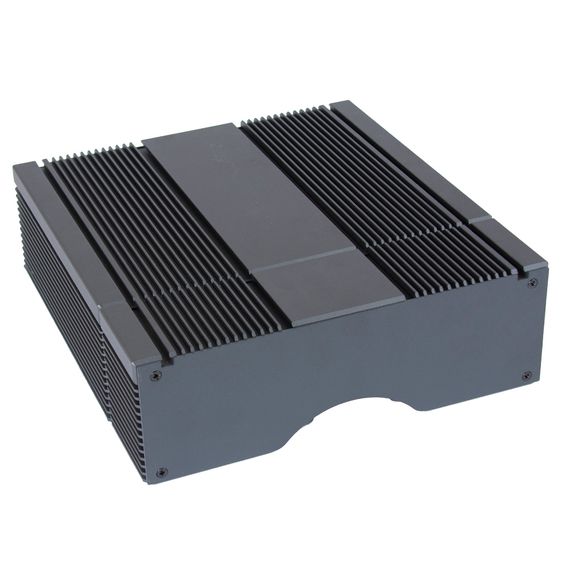 POS-компьютер POScenter Z1 (J4125,RAM8GB,SSD128GB,HDMI,VGA,6*COM,8*USB,2*PC/2,LAN) с креп. Windows