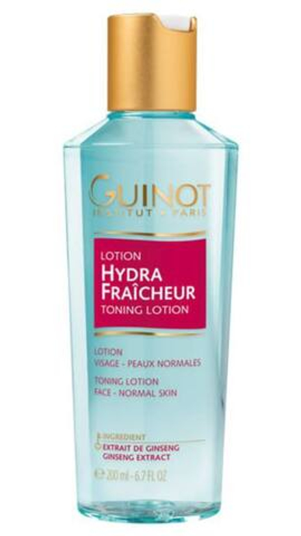 Guinot Лосьон Lotion Hydra Fraicheur, 200 мл