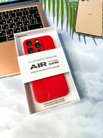 Чехол для iPhone 15 Pro KZDOO Air Skin