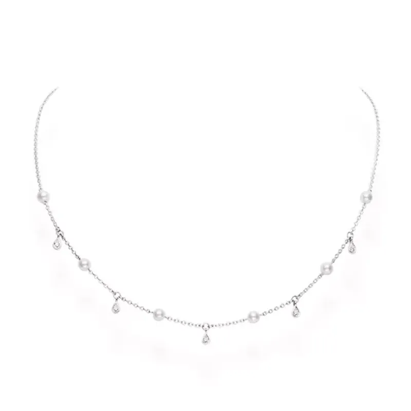 Жемчужное Колье