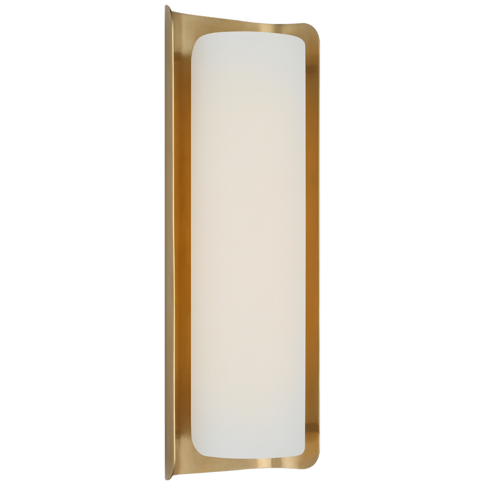 Настенный светильник Visual Comfort Penumbra 15" Sconce (Open Box)
