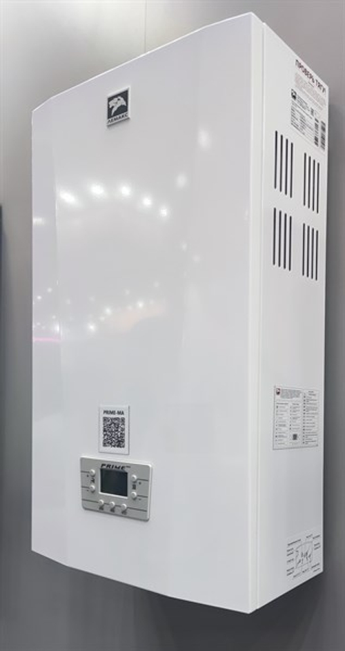 Газовый котел ЛЕМАКС PRIME-MA24