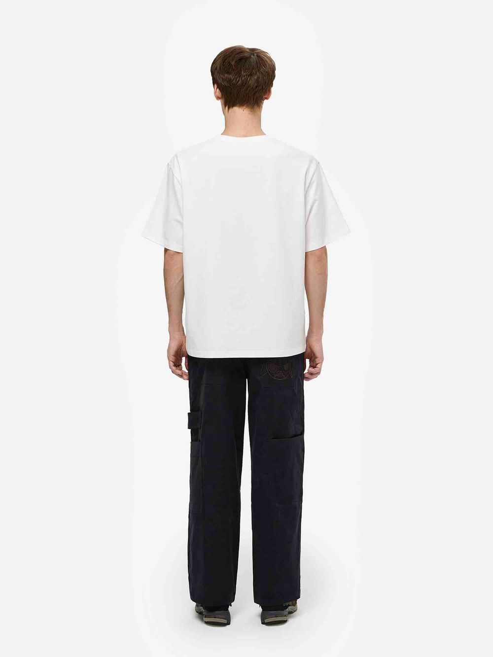 Купить Брюки RUFF Global Worker черные Брюки RUFF Global Worker черные