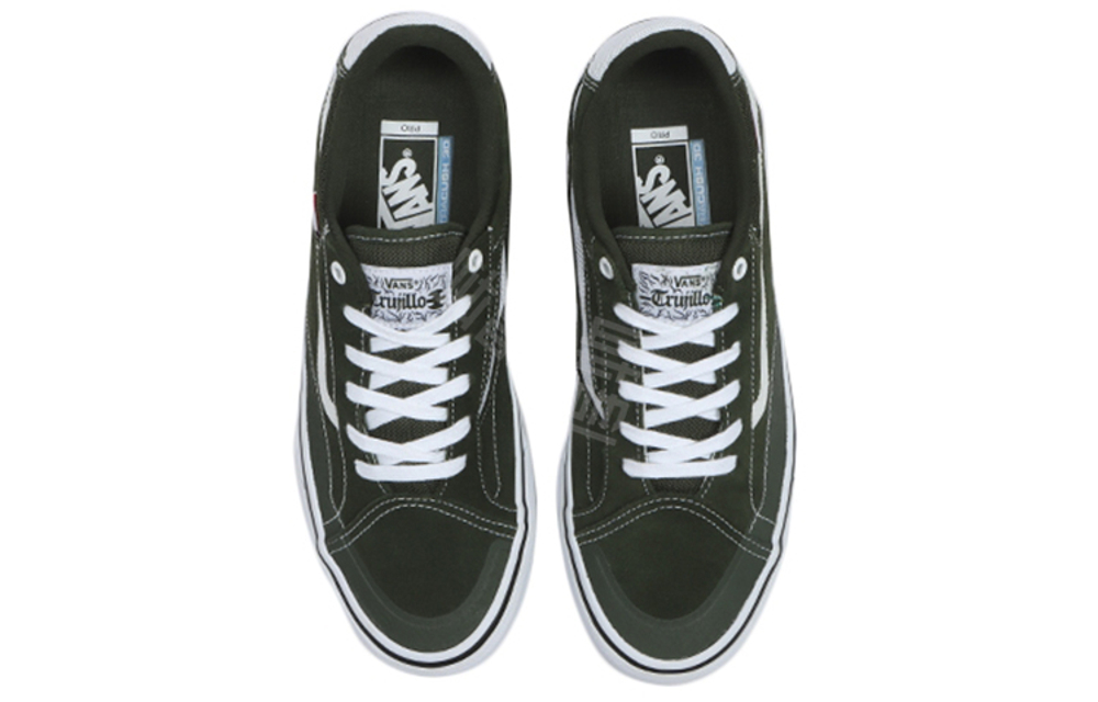 Vans Tnt Adv Prototype