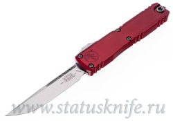 Нож Microtech Ultratech GEN IV 11214-10MR Merlotфотография - 1