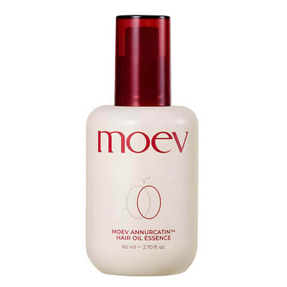 MOEV Annurcatin Hair Oil Essence восстанавливающее масло-эссенция для волос